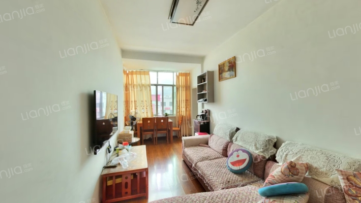 东环路505号二手房实景图