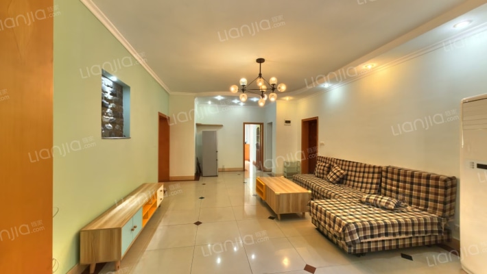 邮电大学教师公寓楼二手房实景图