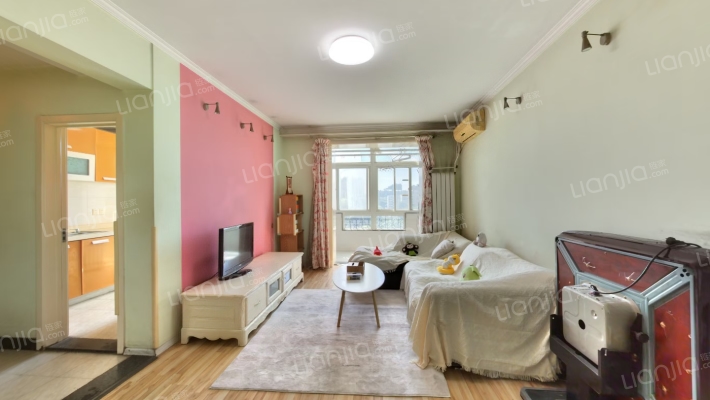 佳运园三期二手房实景图