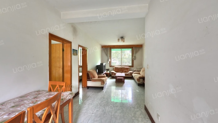 如意大道50号二手房实景图