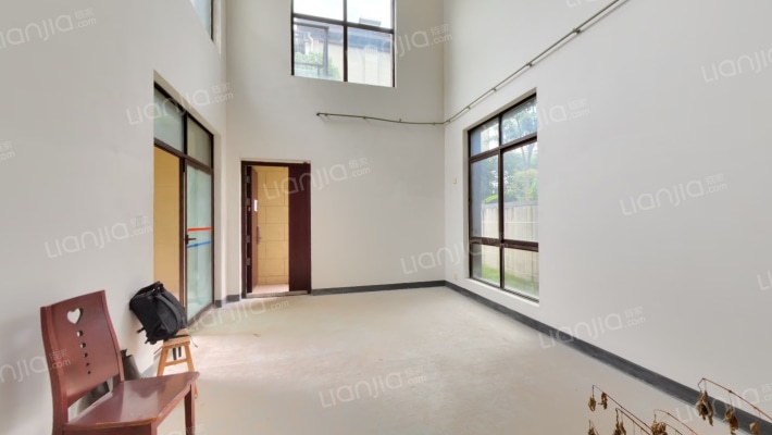 金隅南山郡御澜院二手房实景图