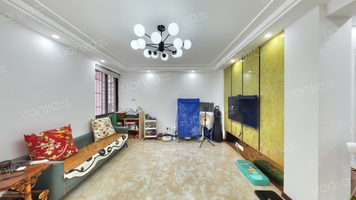 桑园新村北区二手房实景图