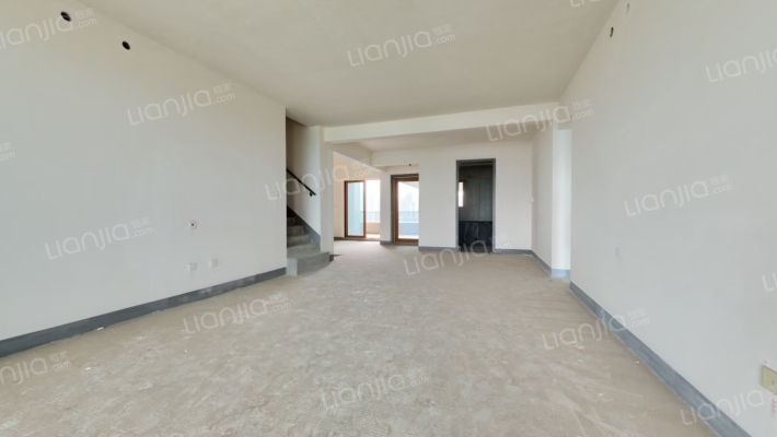 麓湖生态城琥珀瀛洲二手房实景图