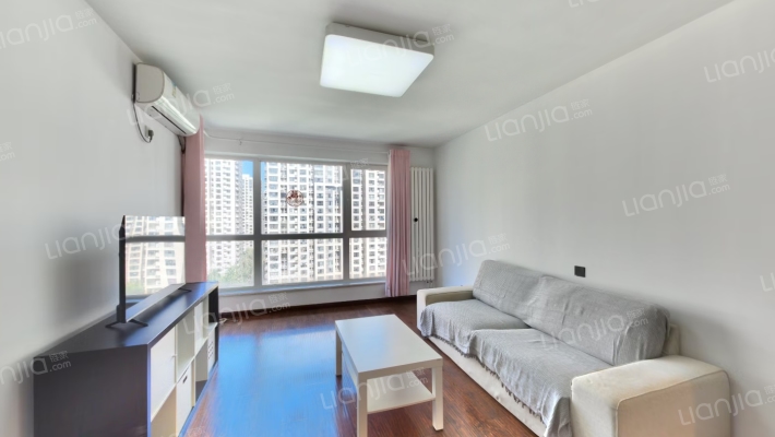 北京新天地三期二手房实景图