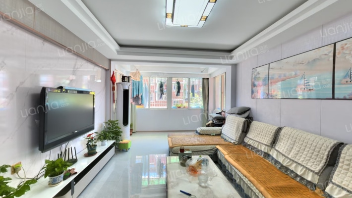 四季阳光二手房实景图