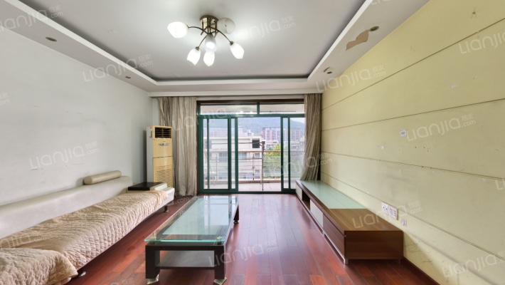 山水人家美林泉二手房实景图