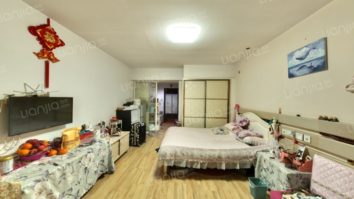 御苑天兴公寓酒店二手房实景图