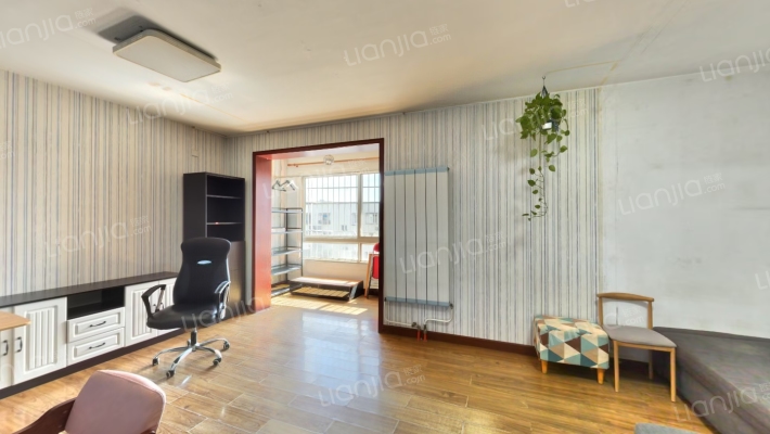 瑞祥里二手房实景图