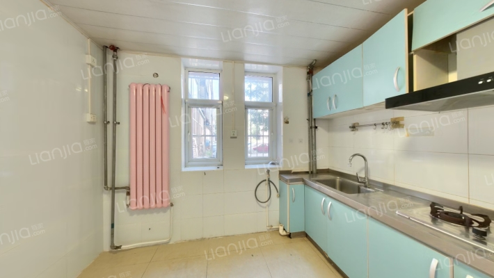 黑窑厂西里二手房实景图