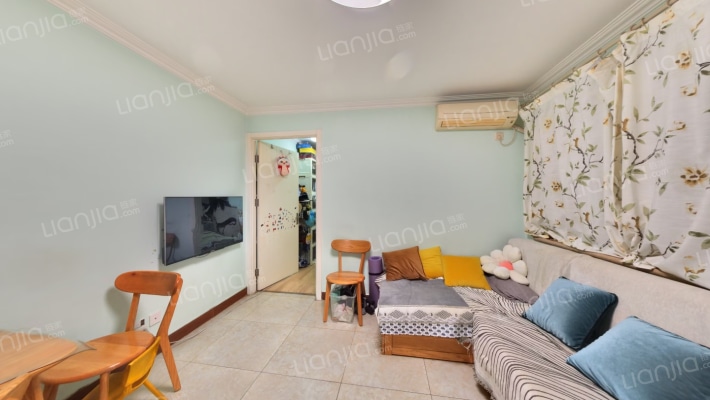 畅柳园二手房实景图