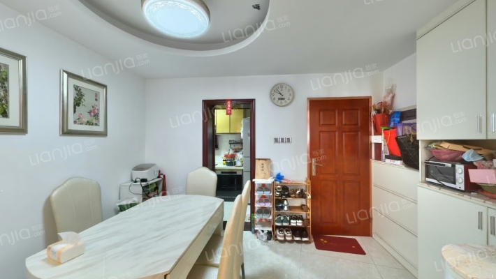 广信红棉阁二手房实景图