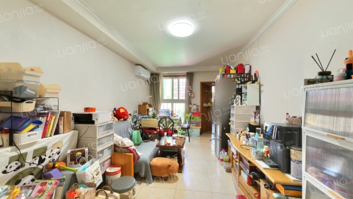 恬心家园二手房实景图