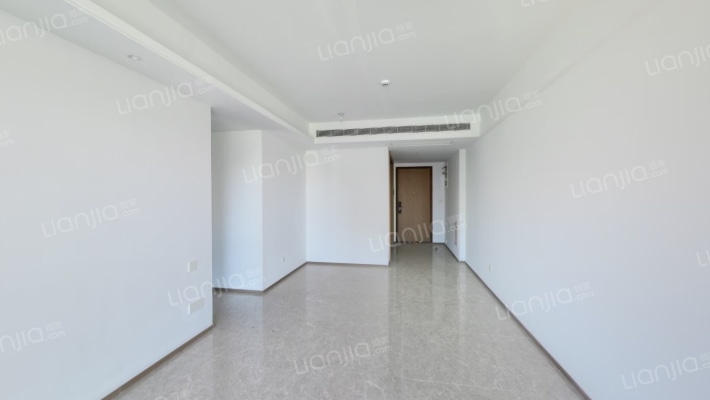 中海富华里二手房实景图