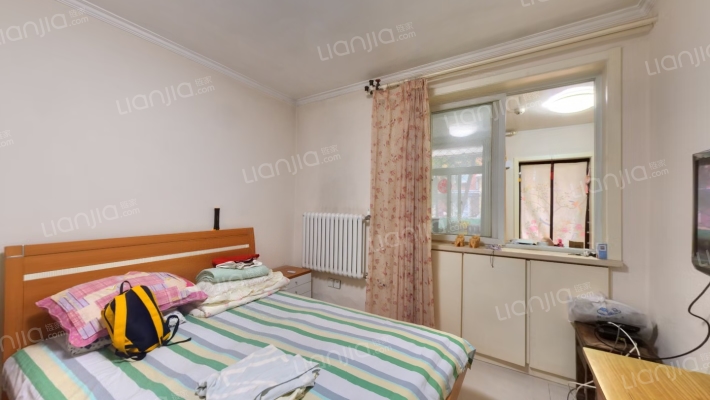 虎坊路小区二手房实景图