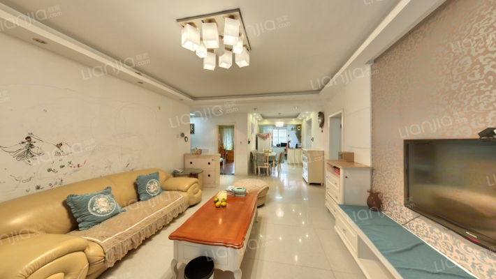 瑞园二手房实景图