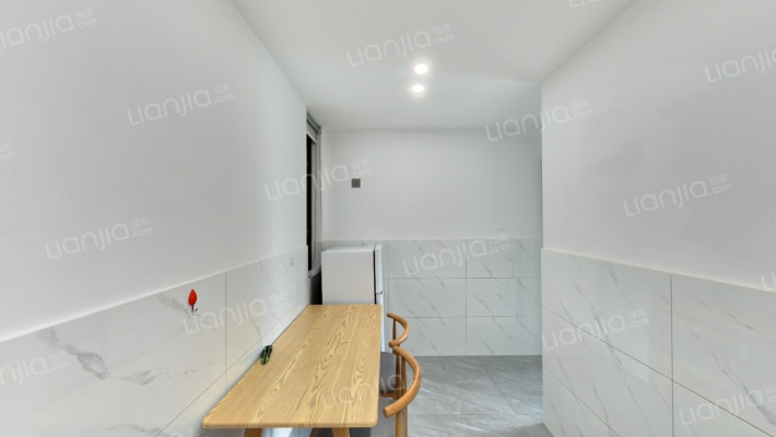 通运华庭二手房实景图