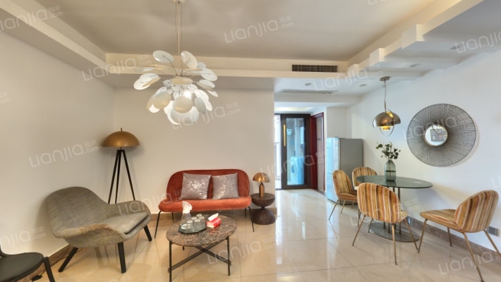 御江苑二手房实景图