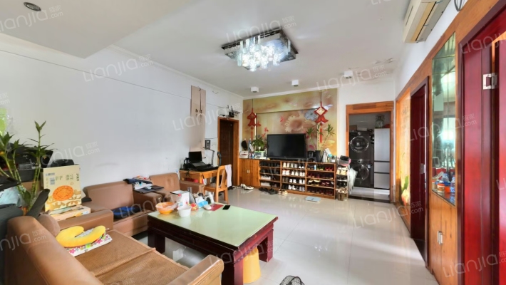 胭脂山桂苑小区二手房实景图