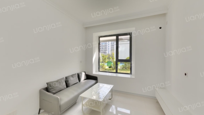 万达芳馨园二手房实景图