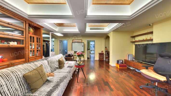 岭南会二手房实景图