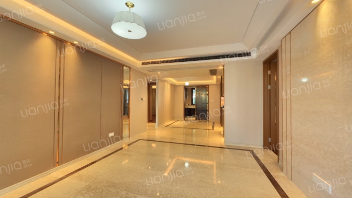 华夏四季二手房实景图