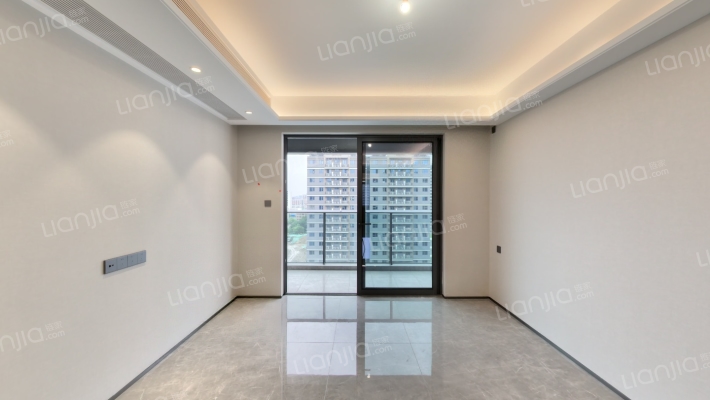 联发保利臻和雅颂二手房实景图