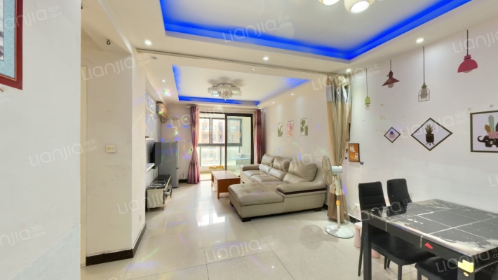 至高钱塘一品二手房实景图