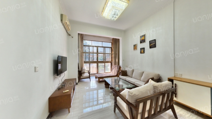 康格斯花园红棉苑二手房实景图