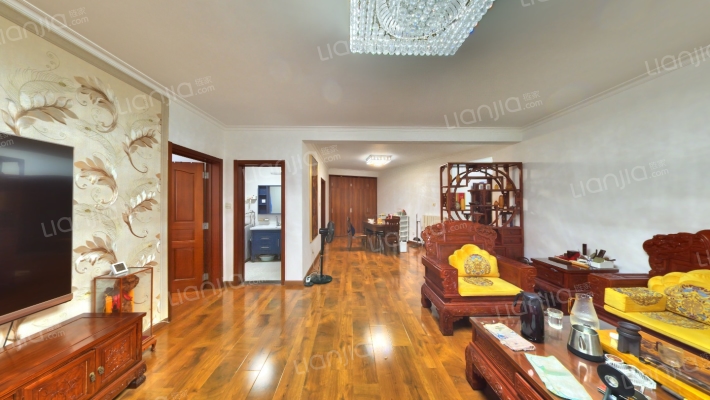 文化西路115号二手房实景图