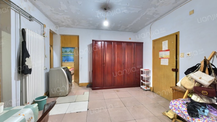 星光小区二手房实景图