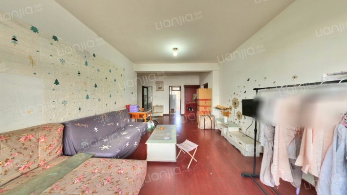 清波苑一期二手房实景图