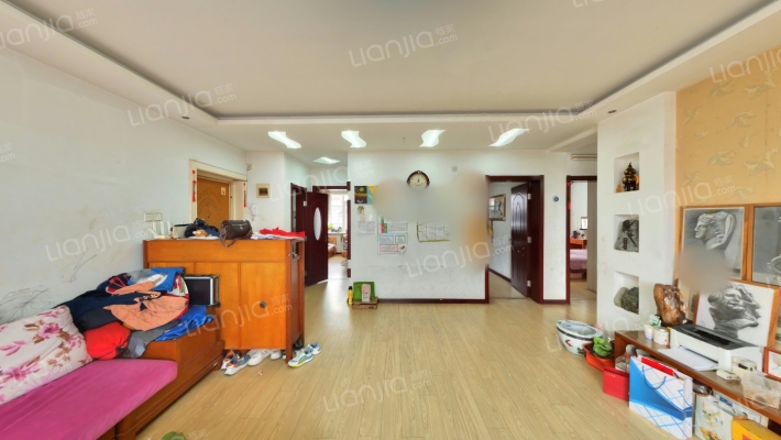 环山路39号二手房实景图