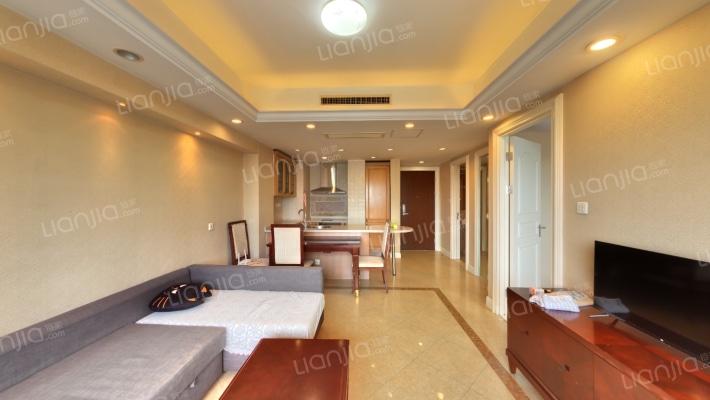 乐成豪丽二手房实景图