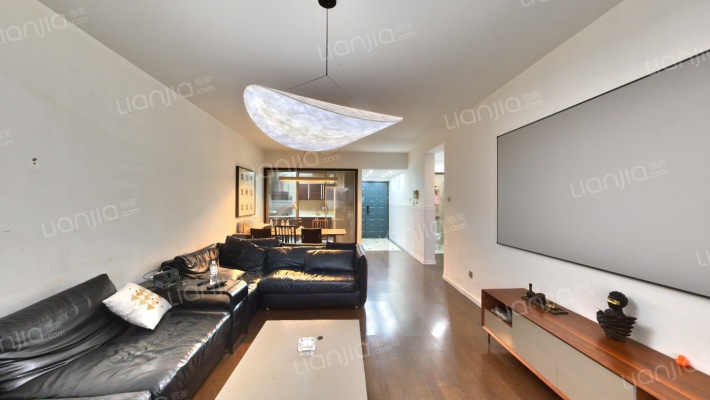 世桥国贸二手房实景图