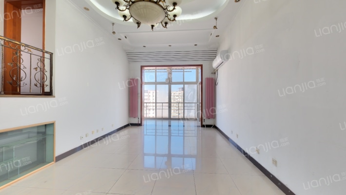 未来明珠二手房实景图