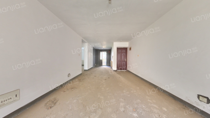 海富海二手房实景图