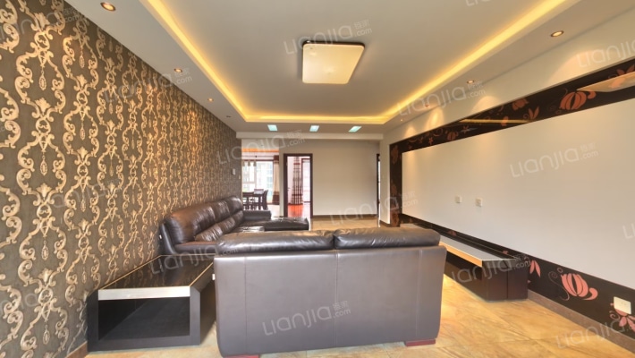 玺萌公馆二手房实景图