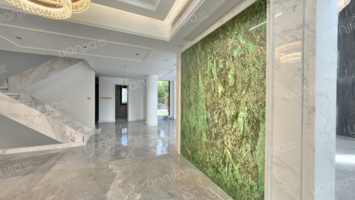 牧马山易城二手房实景图