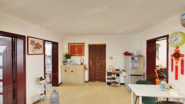 金山小区二手房实景图