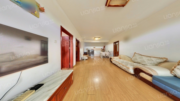 华裕黄金海岸二手房实景图