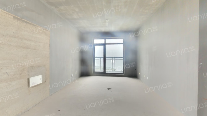 中国城乡逅海二手房实景图