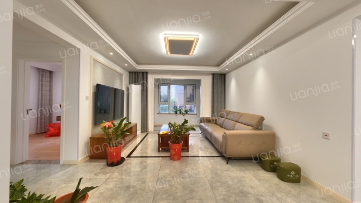 青实·东珠首府二手房实景图