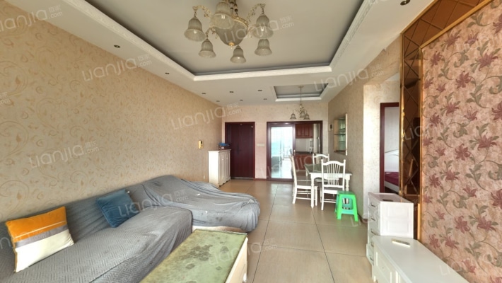 爱加西西里二手房实景图