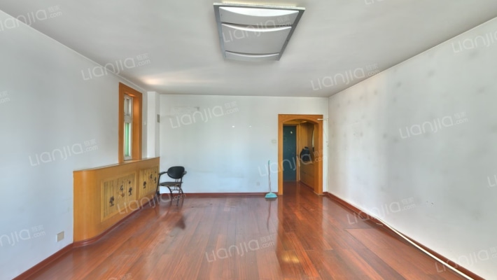 三号院中区二手房实景图