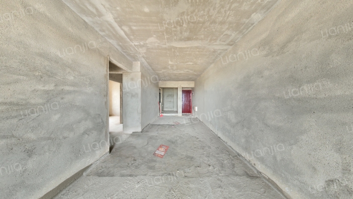 悦品臻尚轩二手房实景图