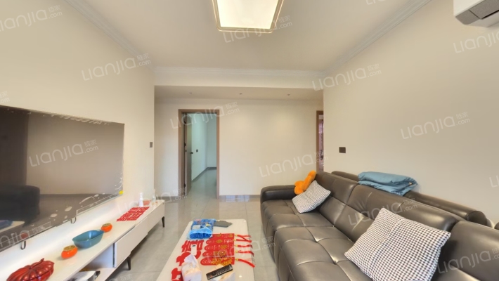 竹园一期二手房实景图