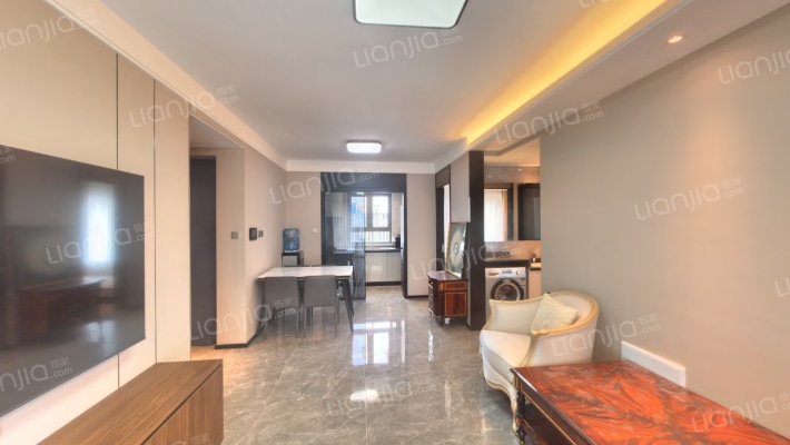 东浩雅苑二手房实景图