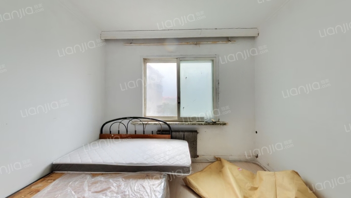 新起点公寓二手房实景图