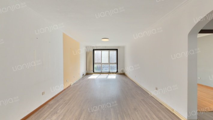 百子湾家园二区二手房实景图