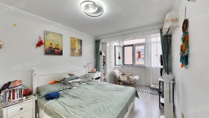 东仲花园二手房实景图